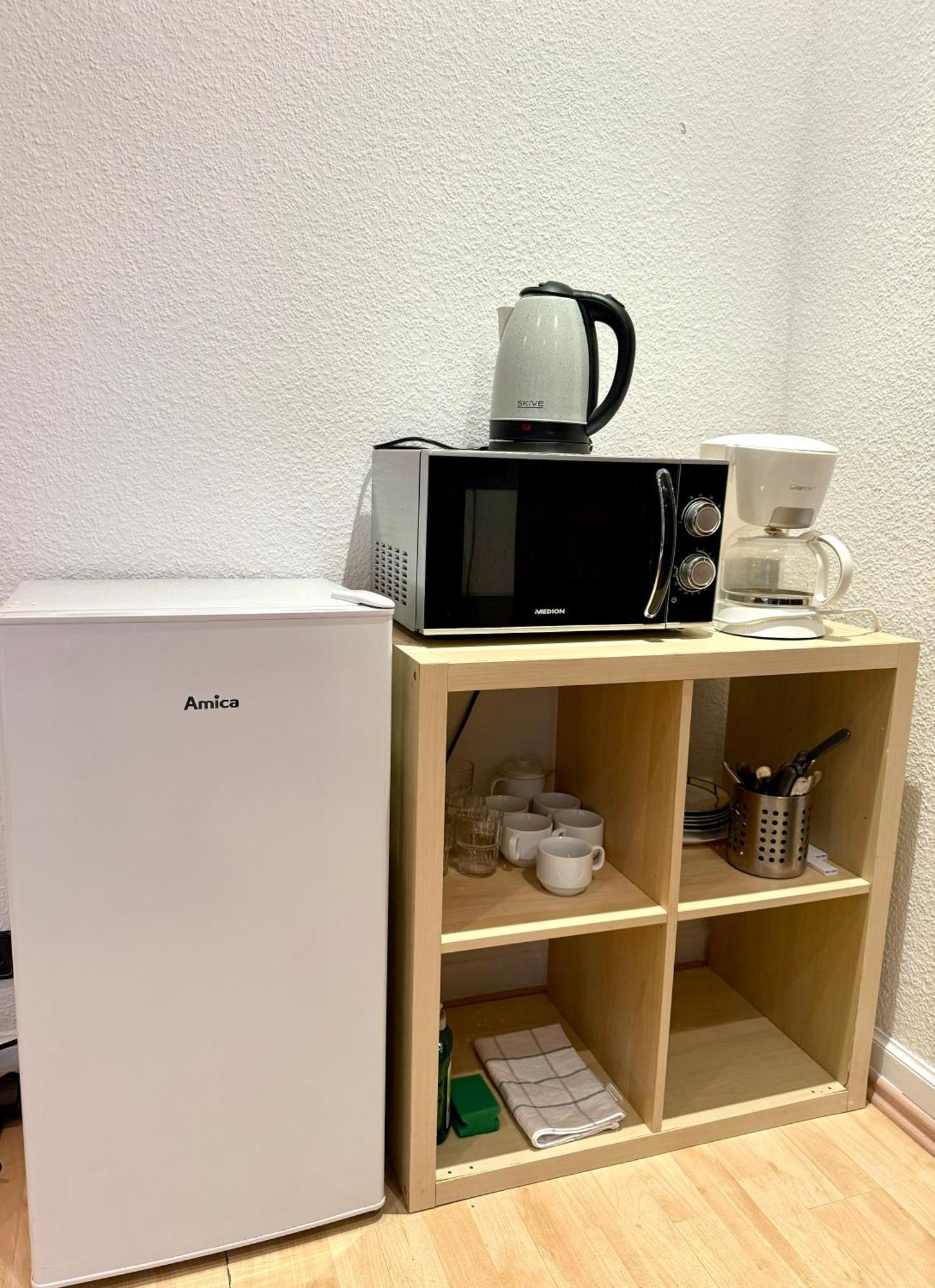ハイク アルトシュタットホテル＆アパートメンツ ケルン 部屋 写真